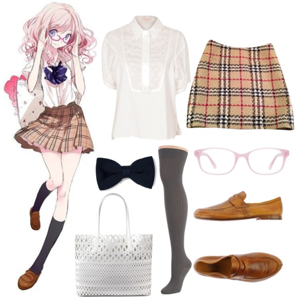 ani grenoble cosplay